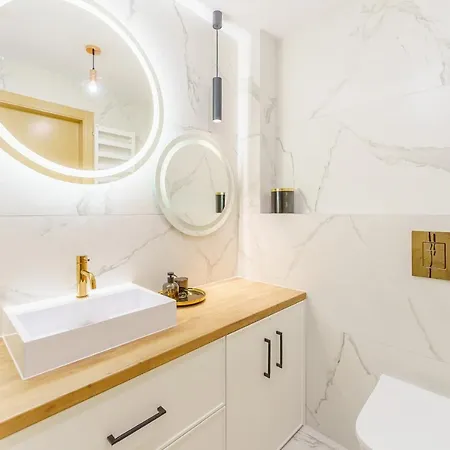 Sunset207 Premium - Westin House W Kołobrzegu * Kołobrzeg