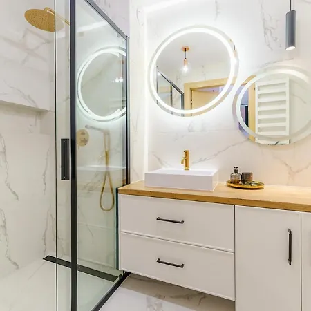 Sunset207 Premium - Westin House W Kołobrzegu *