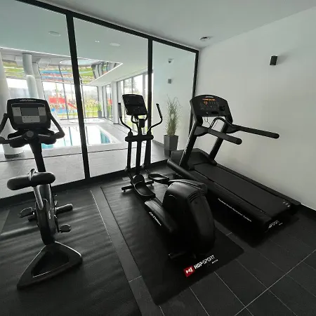 Sunset207 Premium - Westin House W Kołobrzegu *