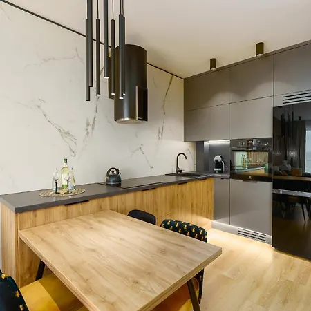 Sunset207 Premium - Westin House W Kolobrzegu Kołobrzeg