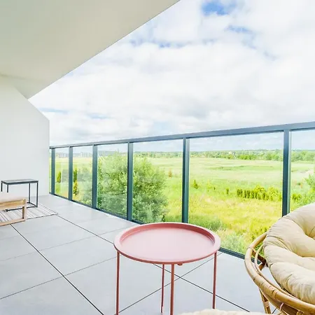 Sunset207 Premium - Westin House W Kolobrzegu Kołobrzeg