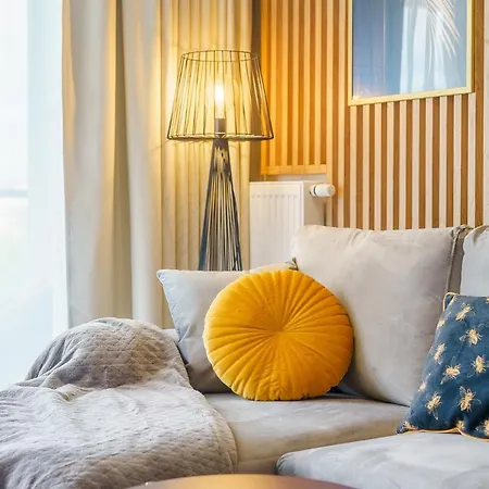 Sunset207 Premium - Westin House W Kolobrzegu Kolobrzeg