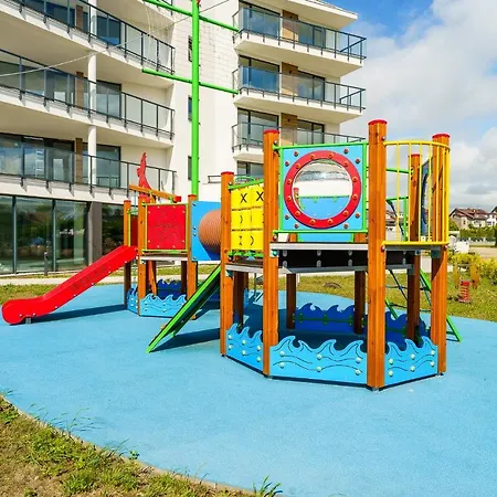 Sunset207 Premium - Westin House W Kolobrzegu