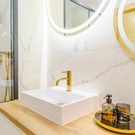 Sunset207 Premium - Westin House W Kolobrzegu Kołobrzeg