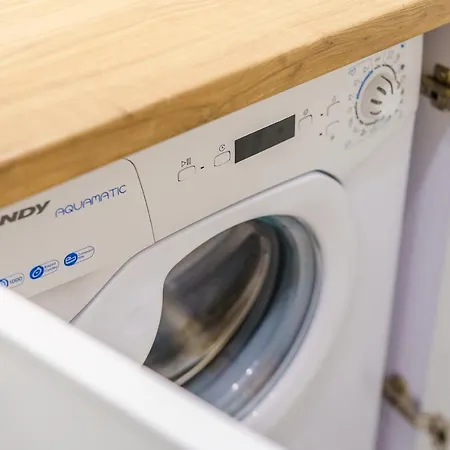 Sunset207 Premium - Westin House W Kolobrzegu Apartman *