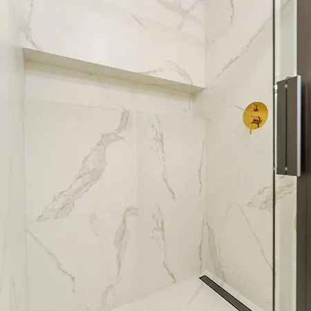 Sunset207 Premium - Westin House W Kolobrzegu Apartman *