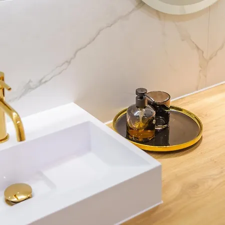 Sunset207 Premium - Westin House W Kolobrzegu * Kołobrzeg