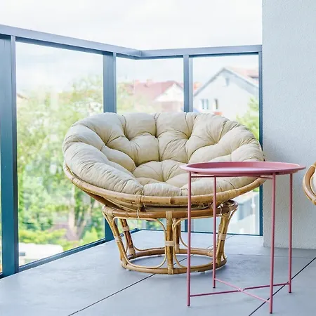 Sunset207 Premium - Westin House W Kolobrzegu Lejlighed *