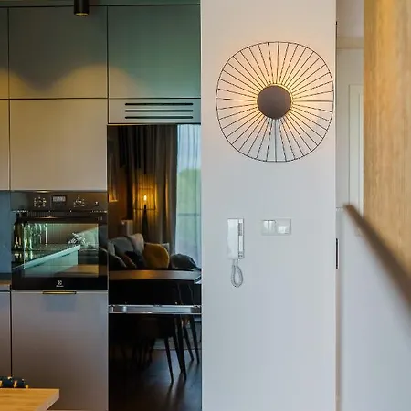 Lejlighed Sunset207 Premium - Westin House W Kolobrzegu *