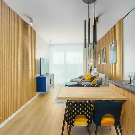 Sunset207 Premium - Westin House W Kolobrzegu * Kołobrzeg