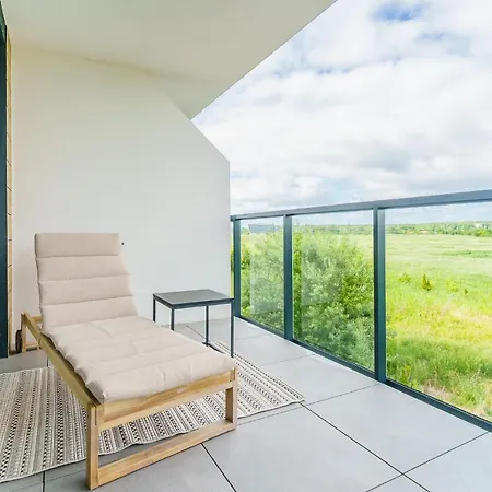 Sunset207 Premium - Westin House W Kolobrzegu *