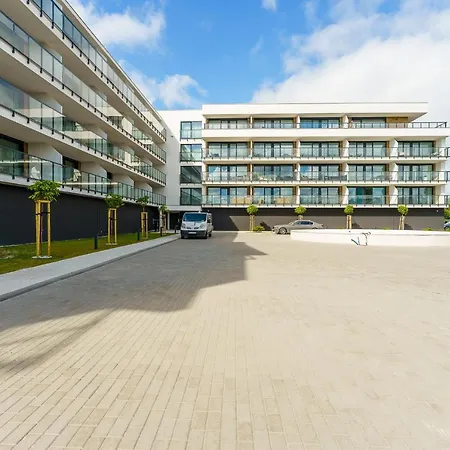 Apartment Sunset207 Premium - Westin House W Kolobrzegu