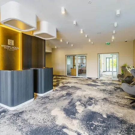 Apartman Sunset207 Premium - Westin House W Kolobrzegu *