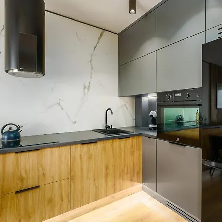 Apartman Sunset207 Premium - Westin House W Kolobrzegu *