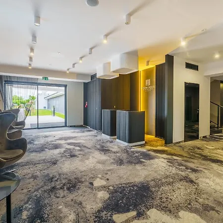 Sunset207 Premium - Westin House W Kolobrzegu * Kołobrzeg