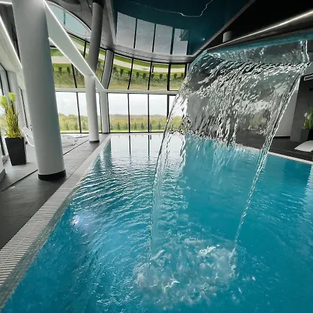 Sunset207 Premium - Westin House W Kolobrzegu * Kołobrzeg