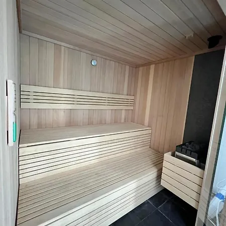 Apartman Sunset207 Premium - Westin House W Kolobrzegu *