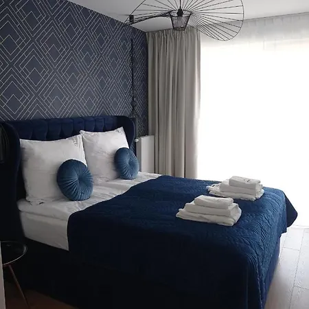 Apartment Sunset207 Premium - Westin House W Kolobrzegu *