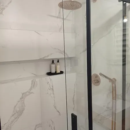 Apartment Sunset207 Premium - Westin House W Kolobrzegu