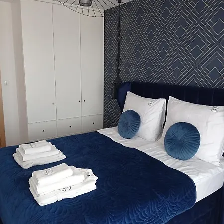 Sunset207 Premium - Westin House W Kolobrzegu * Kołobrzeg