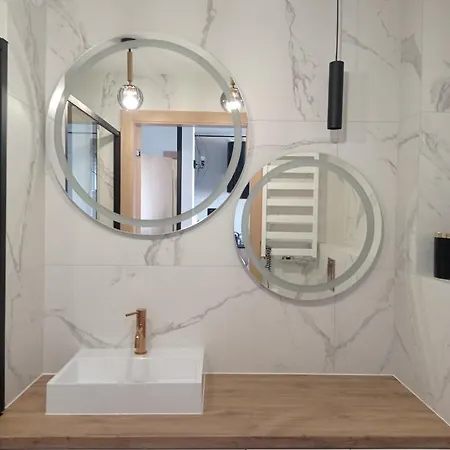 Apartment Sunset207 Premium - Westin House W Kolobrzegu *