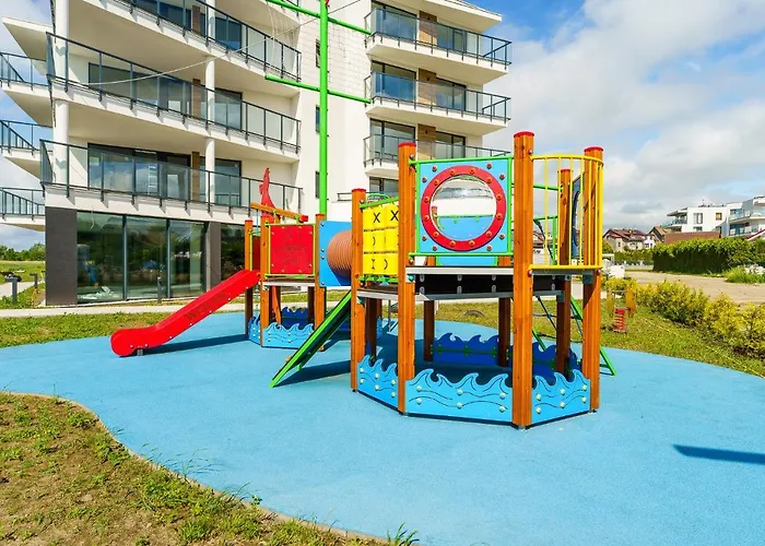 Sunset207 Premium - Westin House W Kolobrzegu