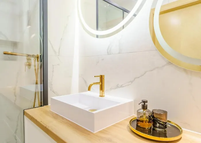 Sunset207 Premium - Westin House W Kolobrzegu Kolobřeh