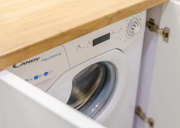 Sunset207 Premium - Westin House W Kolobrzegu Apartmán *