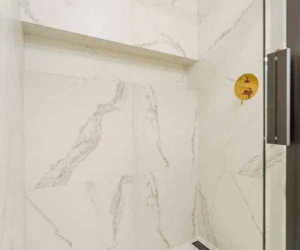 Sunset207 Premium - Westin House W Kolobrzegu Apartmán *