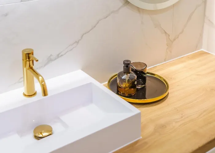 Sunset207 Premium - Westin House W Kolobrzegu * Kolobřeh