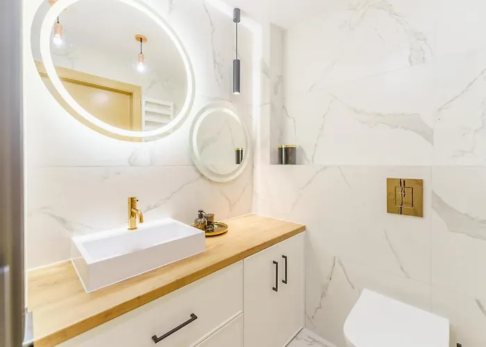 Sunset207 Premium - Westin House W Kolobrzegu * Kolobřeh