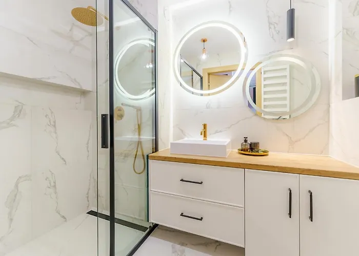 Sunset207 Premium - Westin House W Kolobrzegu *