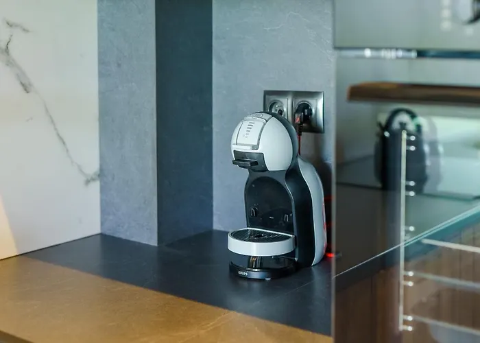 Sunset207 Premium - Westin House W Kolobrzegu * Kolobřeh