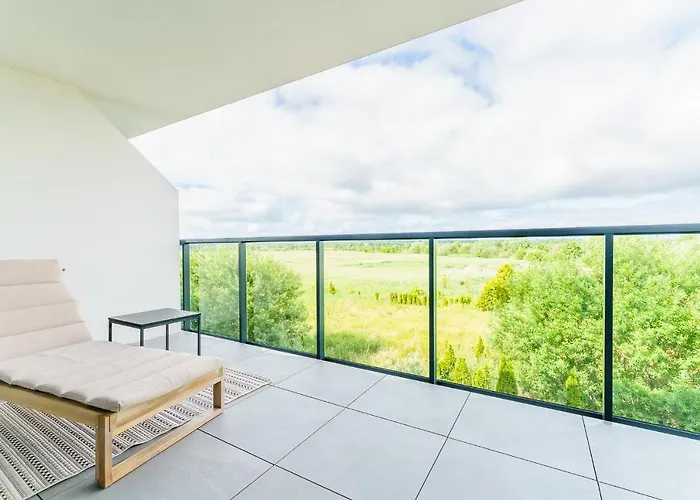 Sunset207 Premium - Westin House W Kolobrzegu Kolobřeh