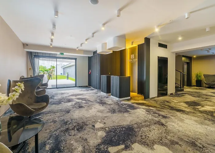 Sunset207 Premium - Westin House W Kolobrzegu * Kolobřeh