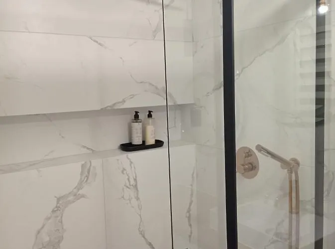 Apartmán Sunset207 Premium - Westin House W Kolobrzegu